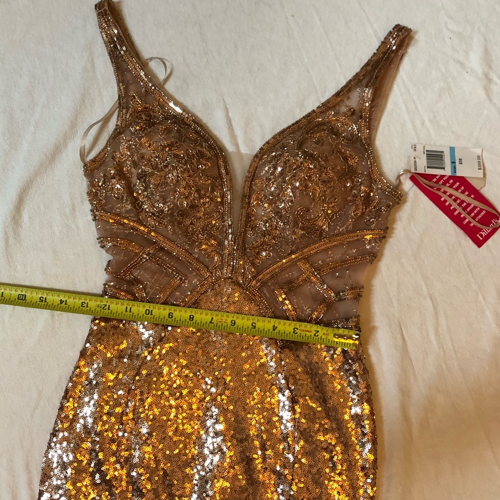 GB Maxi Dress 5 - Picture 11 of 15